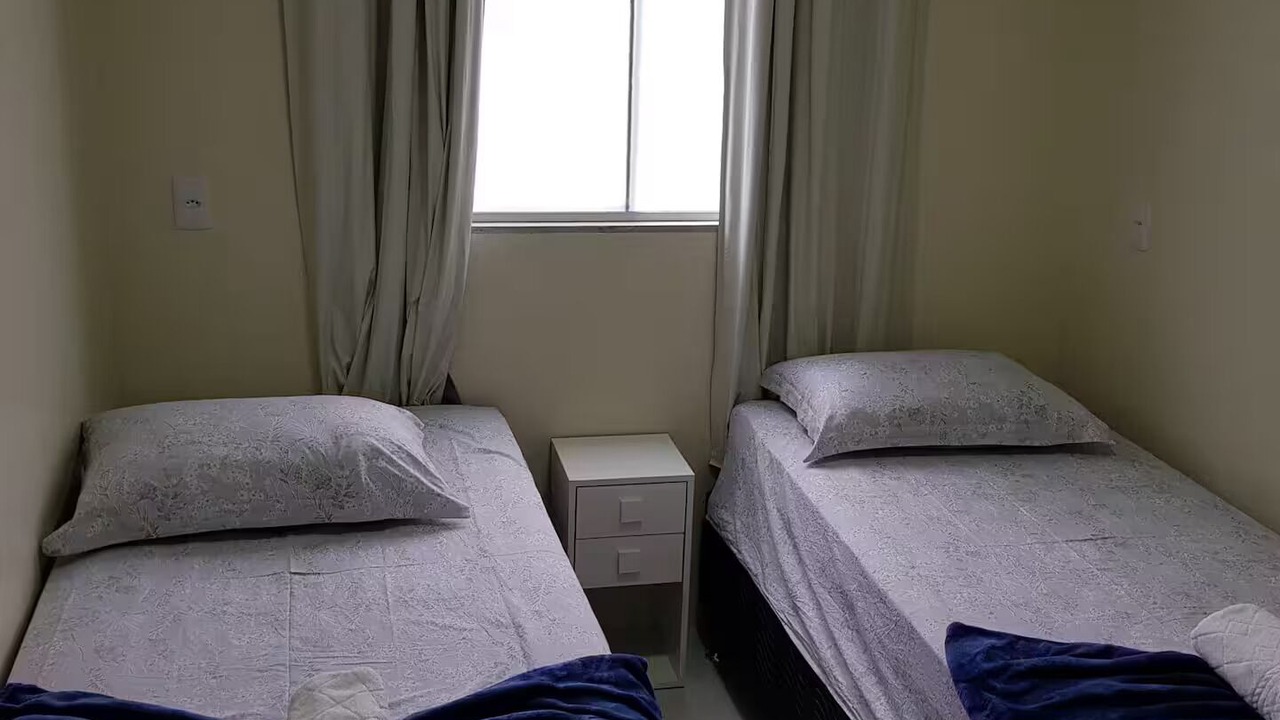 Photo of Bedroom in Praia da Armacao do Itapocoroi
