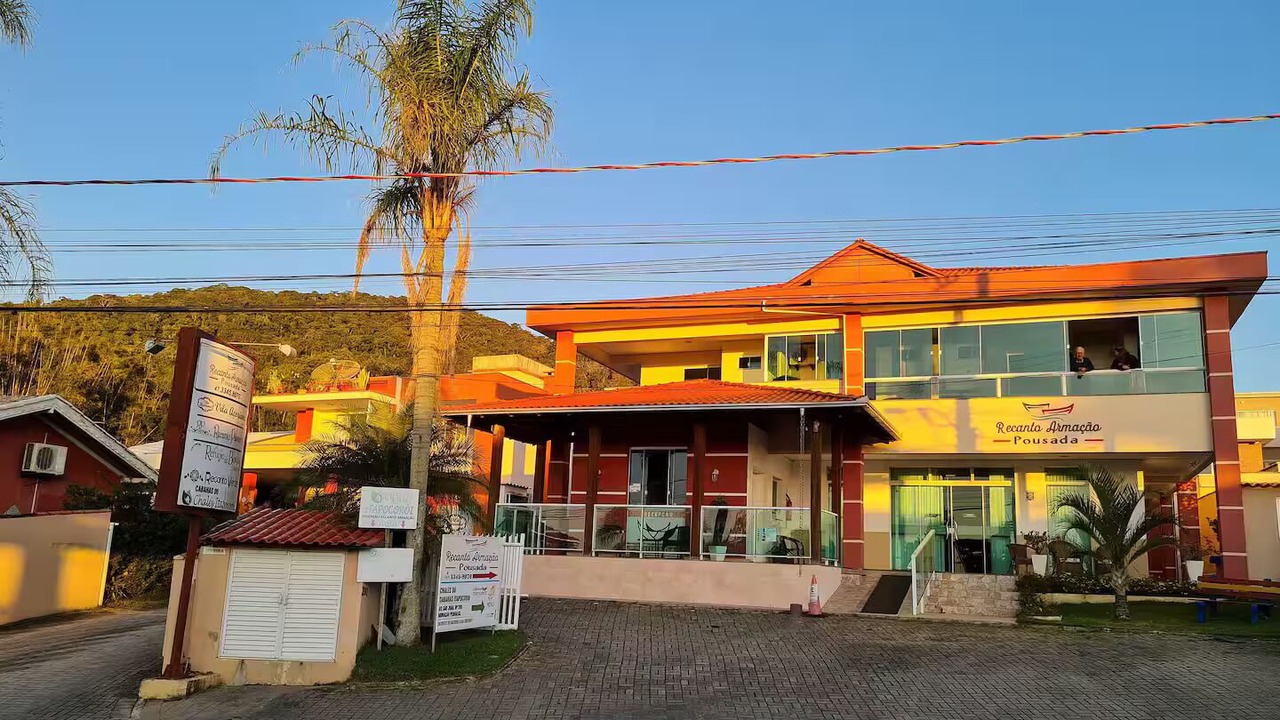 Photo of Outdoor in Praia da Armacao do Itapocoroi