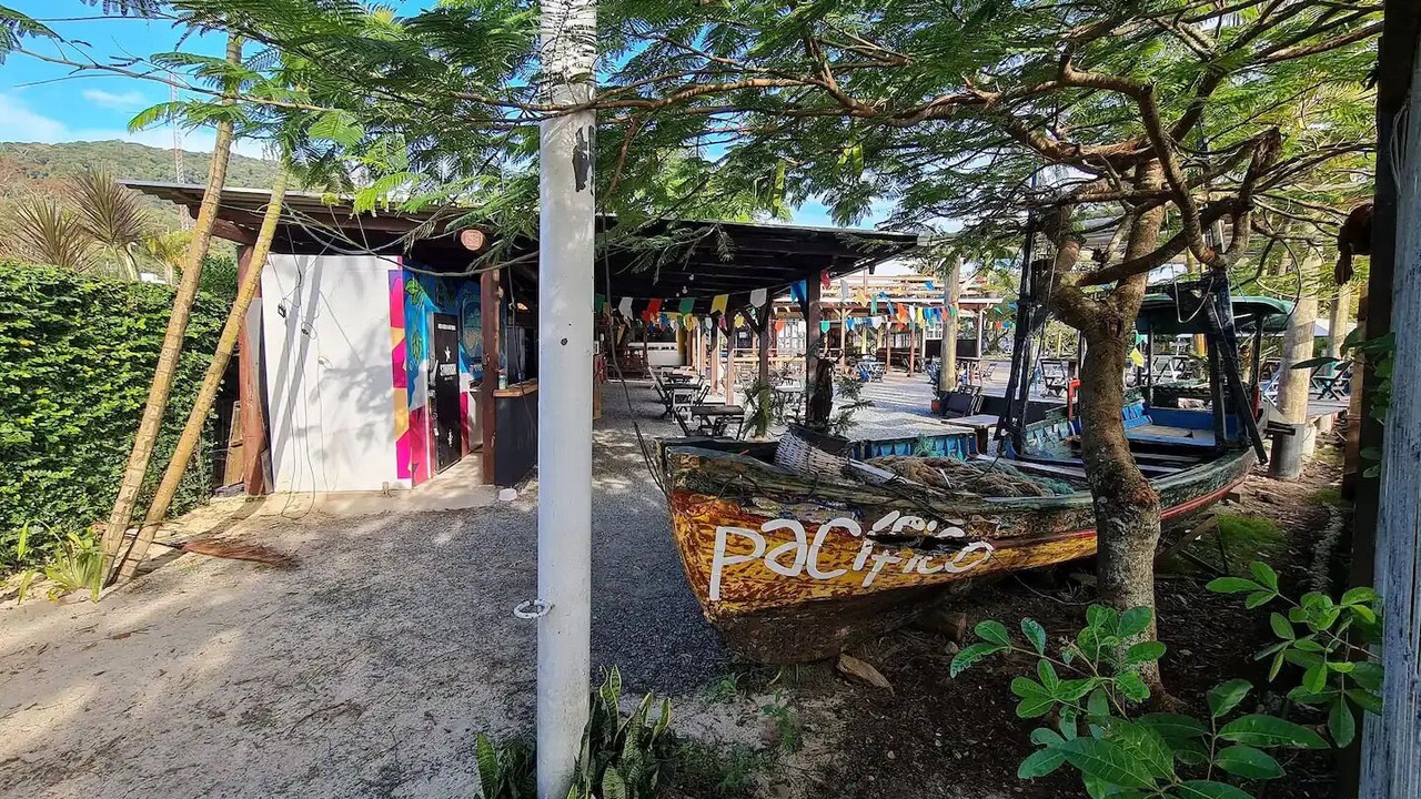 Photo of Others in Praia da Armacao do Itapocoroi