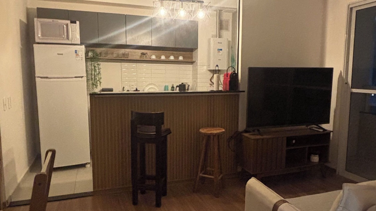 Photo of Livingroom in Santo Cristo