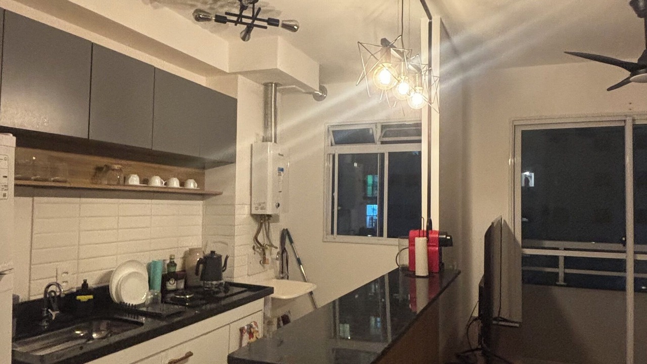 Photo of Kitchen in Santo Cristo