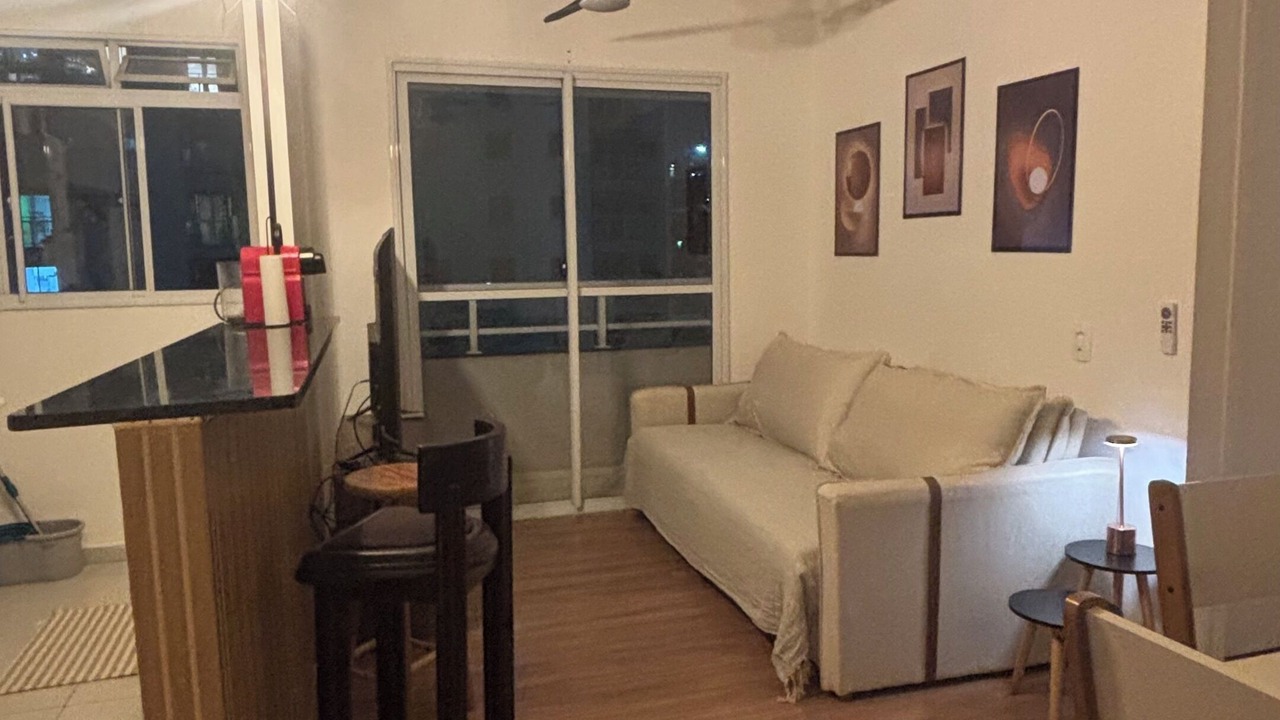 Photo of Livingroom in Santo Cristo