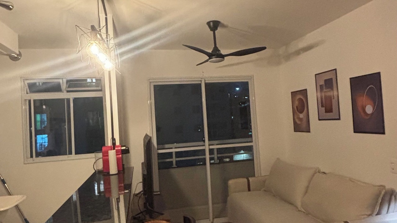Photo of Livingroom in Santo Cristo