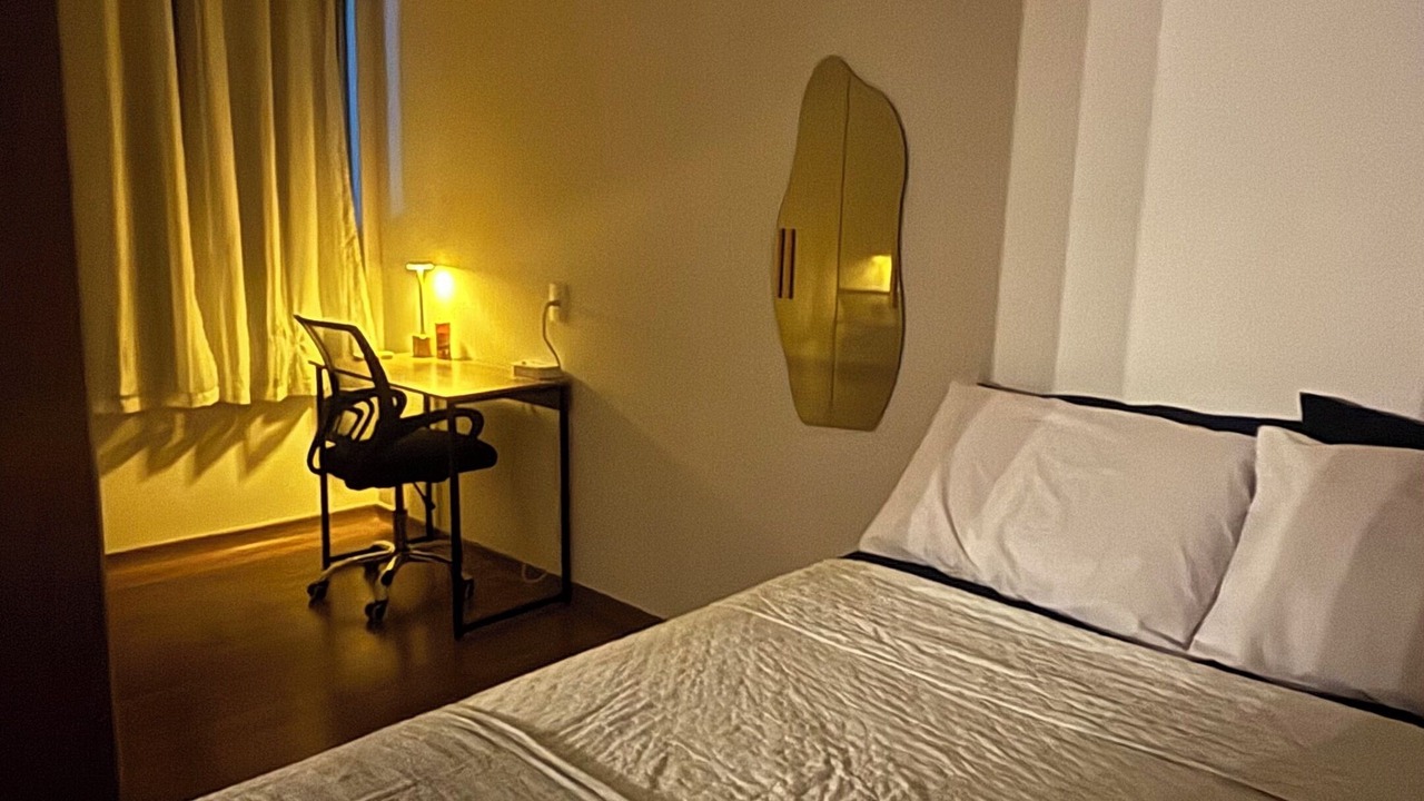 Photo of Bedroom in Santo Cristo