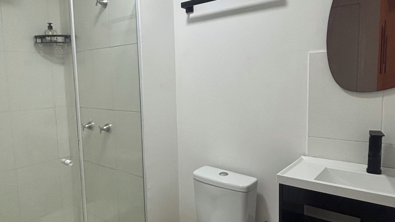 Photo of Bathroom in Santo Cristo