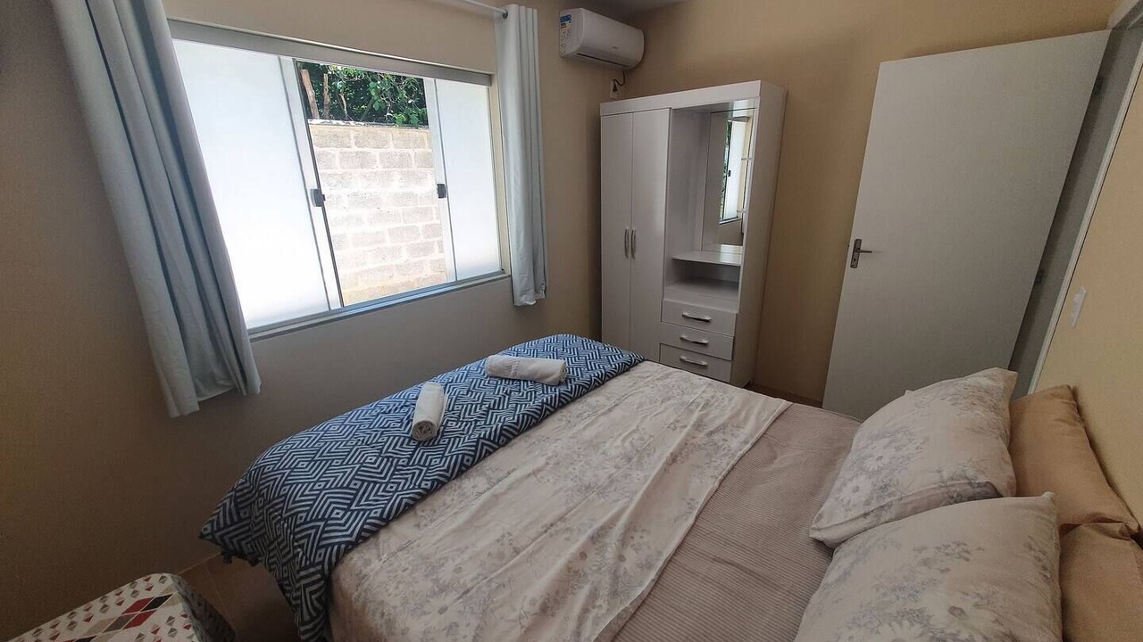 Photo of Bedroom in Praia da Armacao do Itapocoroi