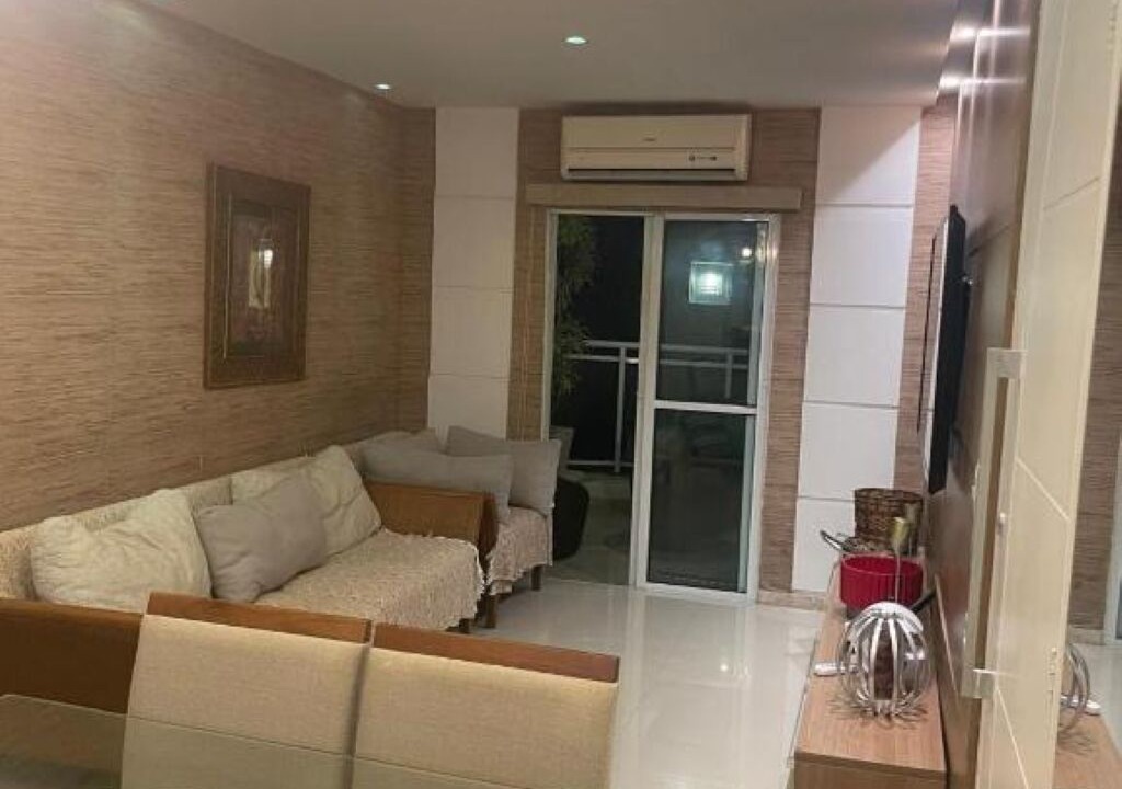 Photo of Livingroom in Balneario