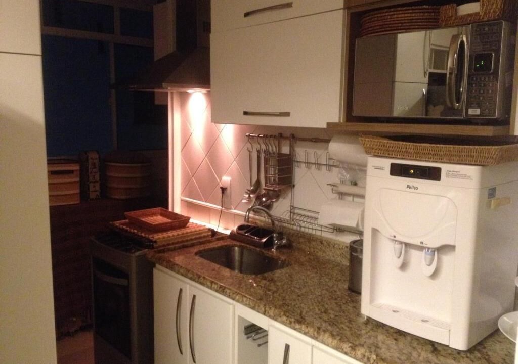 Photo of Kitchen in Balneario