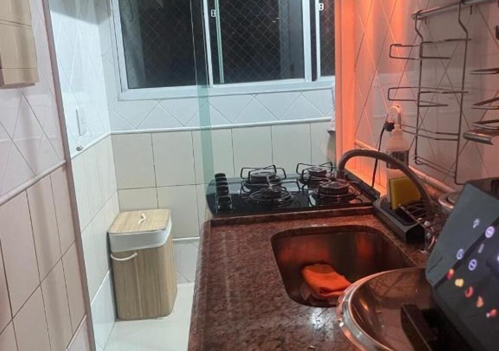 Photo of Kitchen in Balneario