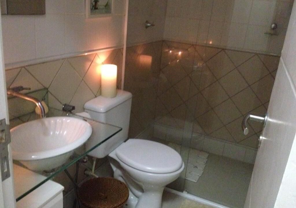 Photo of Bathroom in Balneario