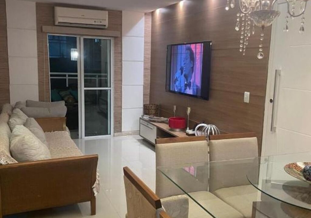 Photo of Livingroom in Balneario
