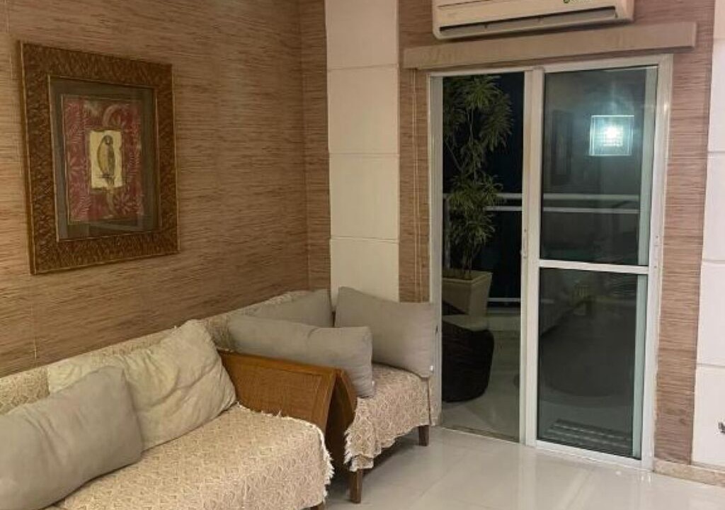 Photo of Livingroom in Balneario