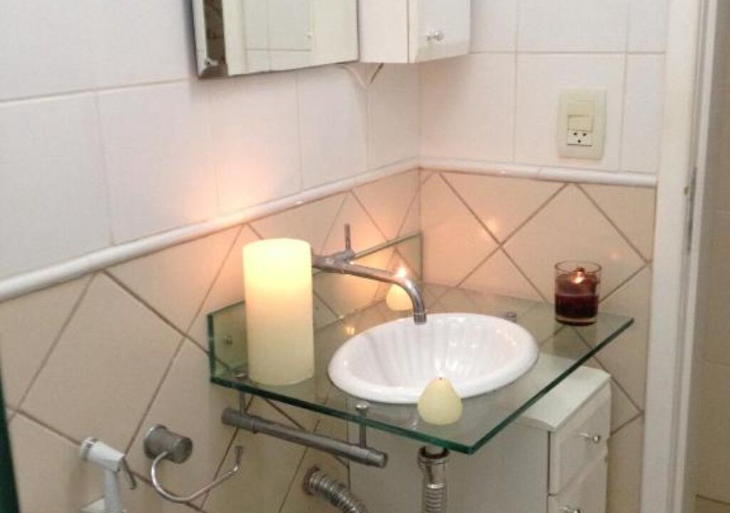 Photo of Bathroom in Balneario