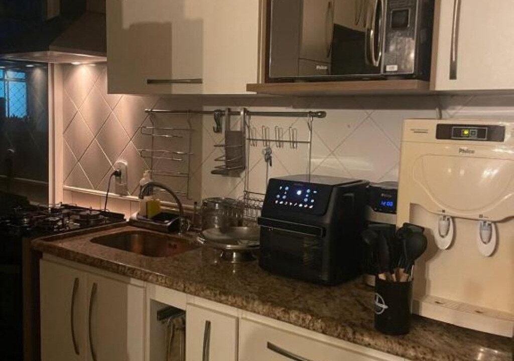 Photo of Kitchen in Balneario