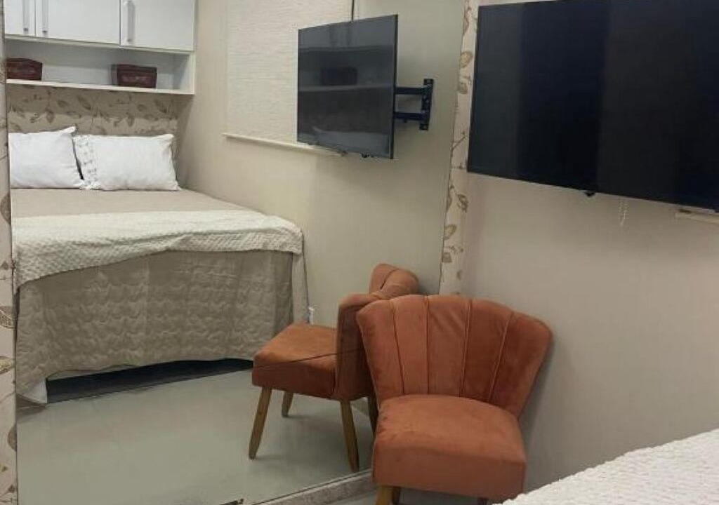 Photo of Bedroom in Balneario