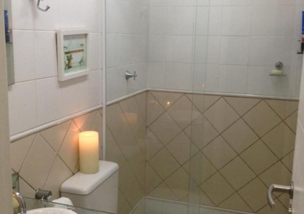 Photo of Bathroom in Balneario