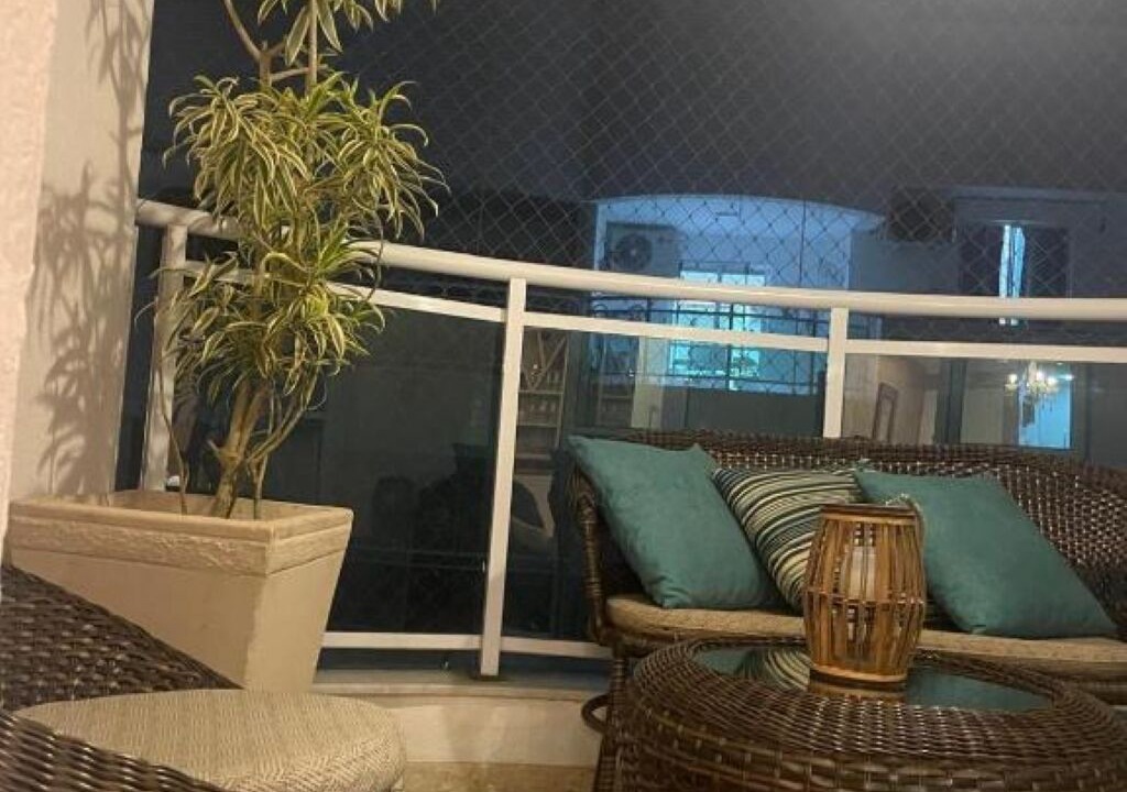 Photo of Outdoor in Balneario