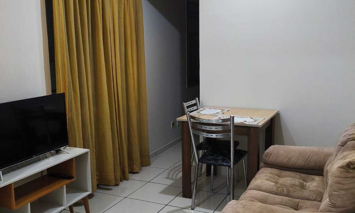 Photo of Livingroom in Centro