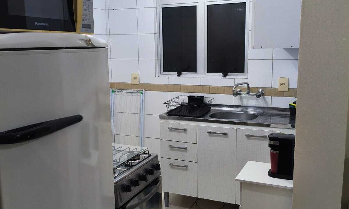 Photo of Kitchen in Centro