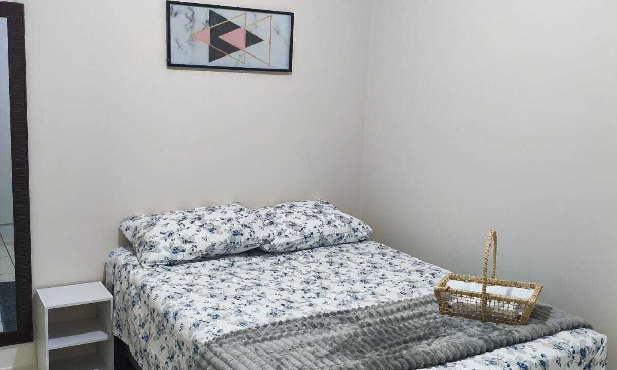 Photo of Bedroom in Centro