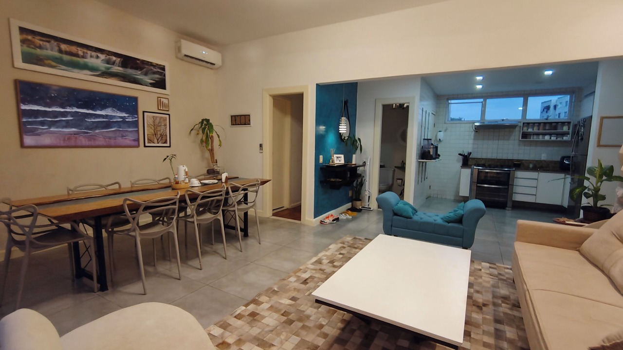 Photo of Livingroom in Leme