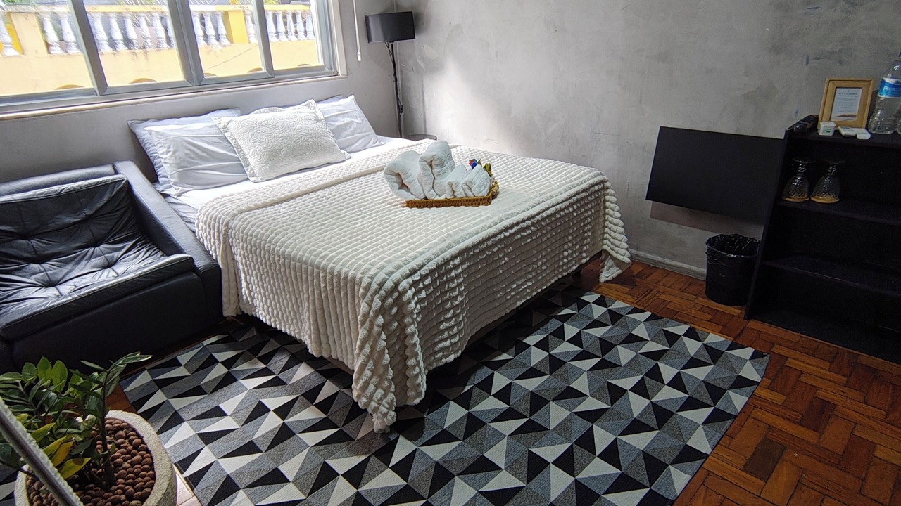 Photo of Bedroom in Leme