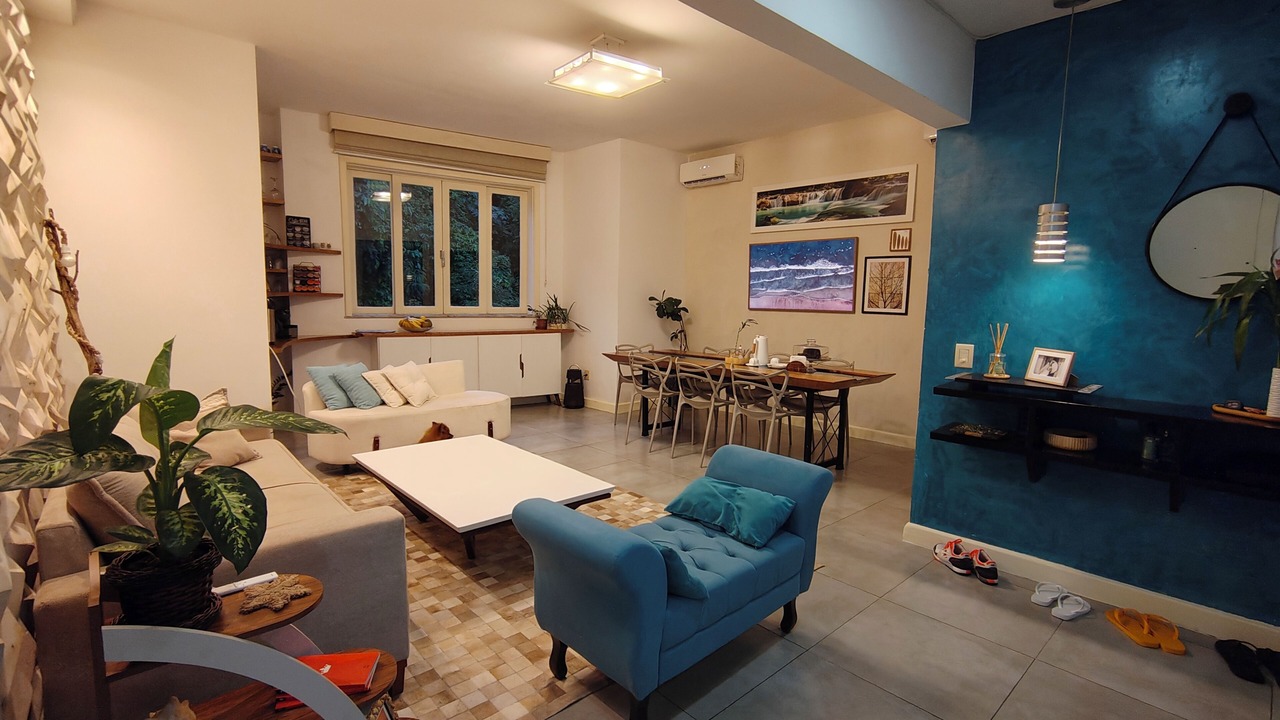 Photo of Livingroom in Leme