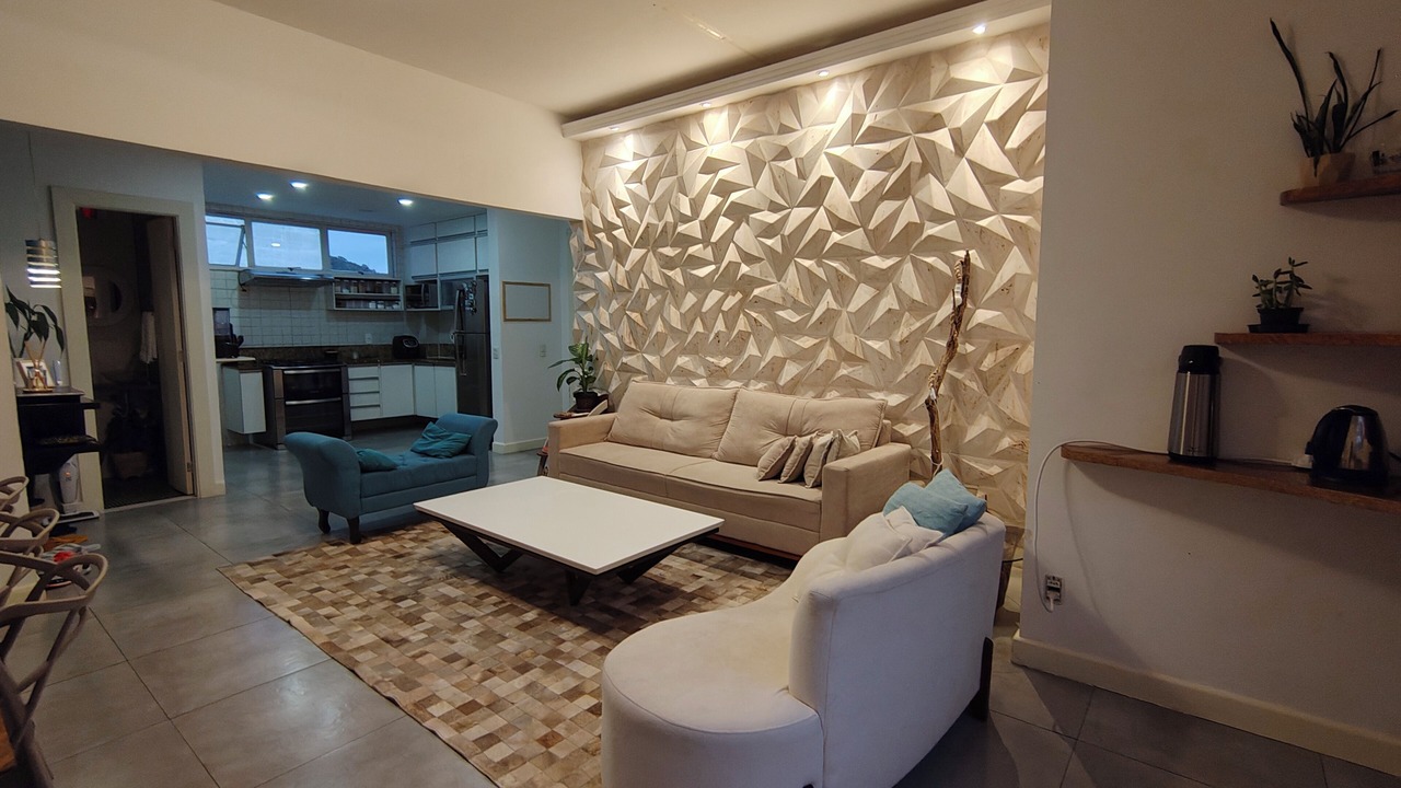 Photo of Livingroom in Leme