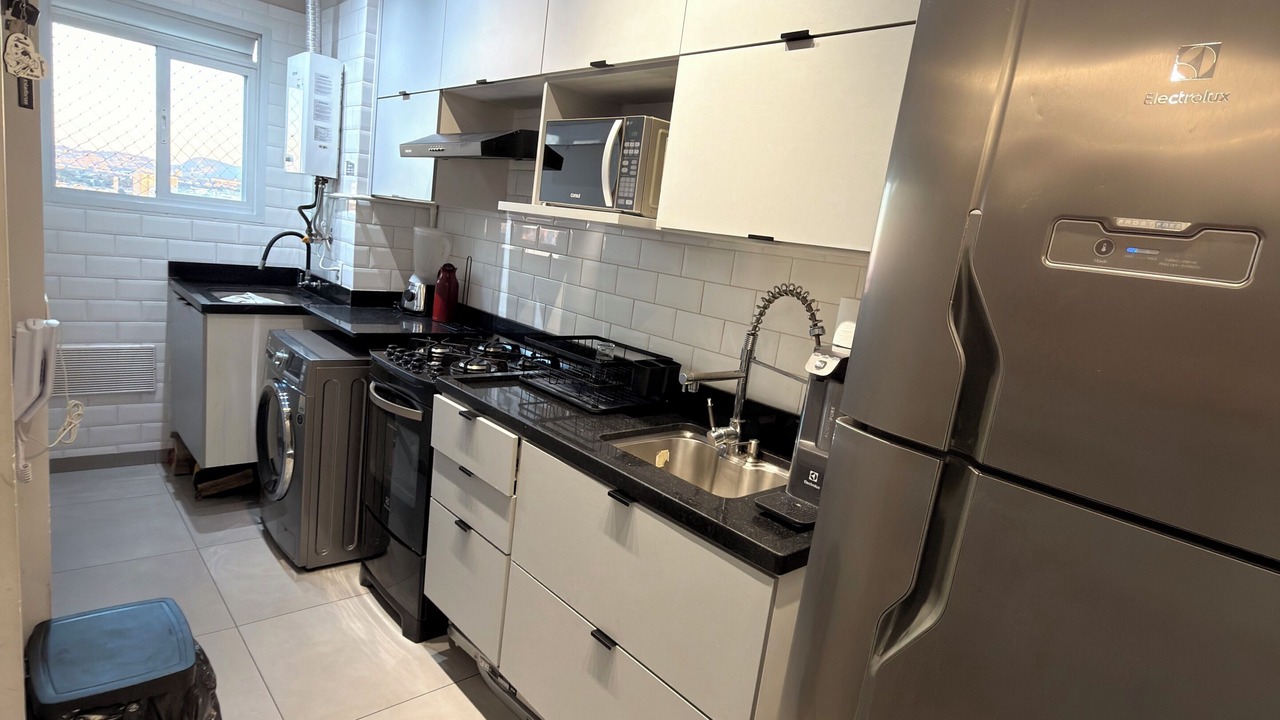 Photo of Kitchen in Ramos