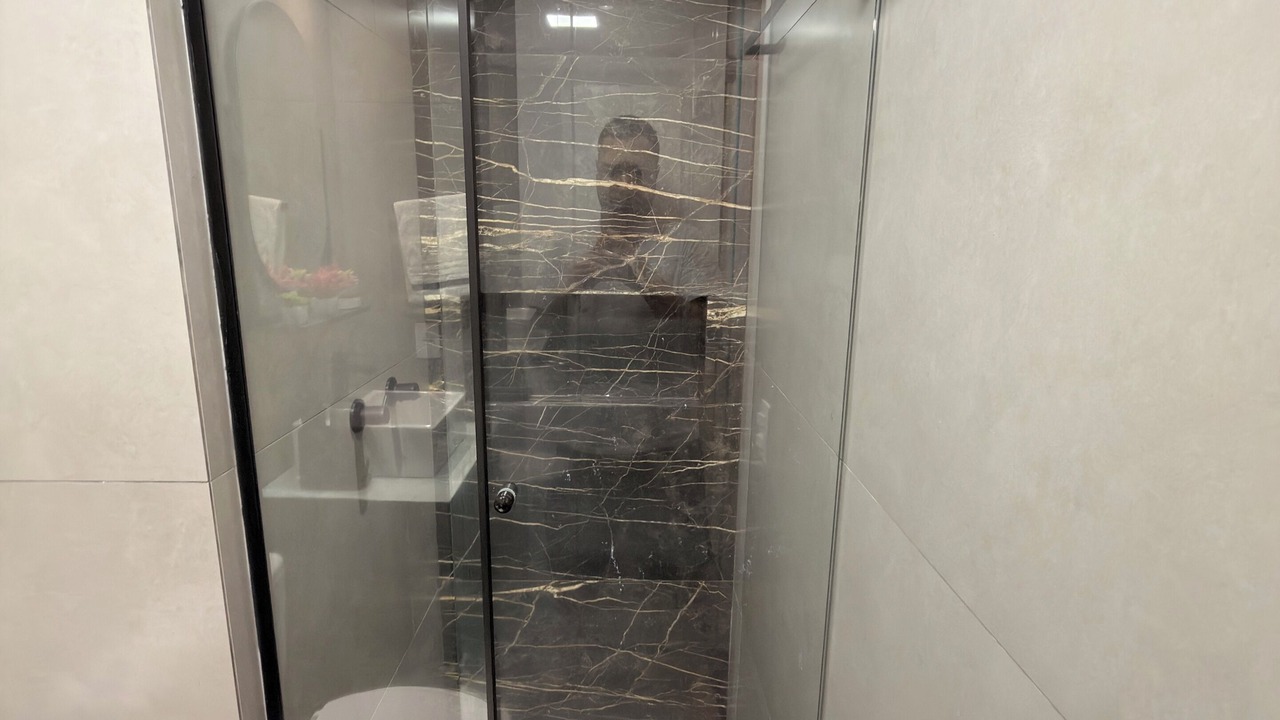Photo of Bathroom in Ramos