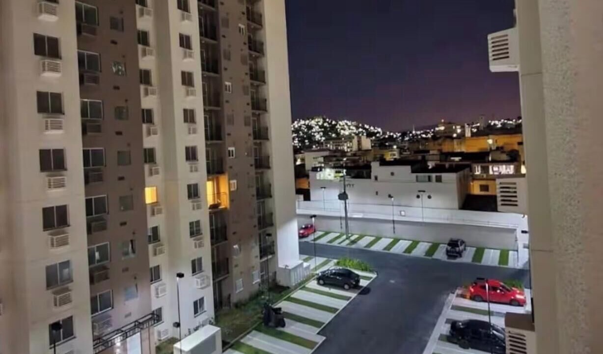 Photo of Outdoor in Ramos