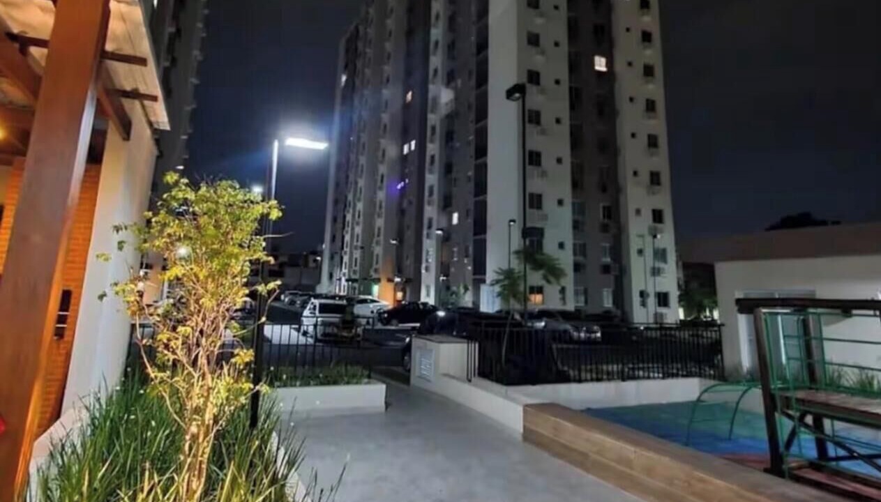 Photo of Outdoor in Ramos