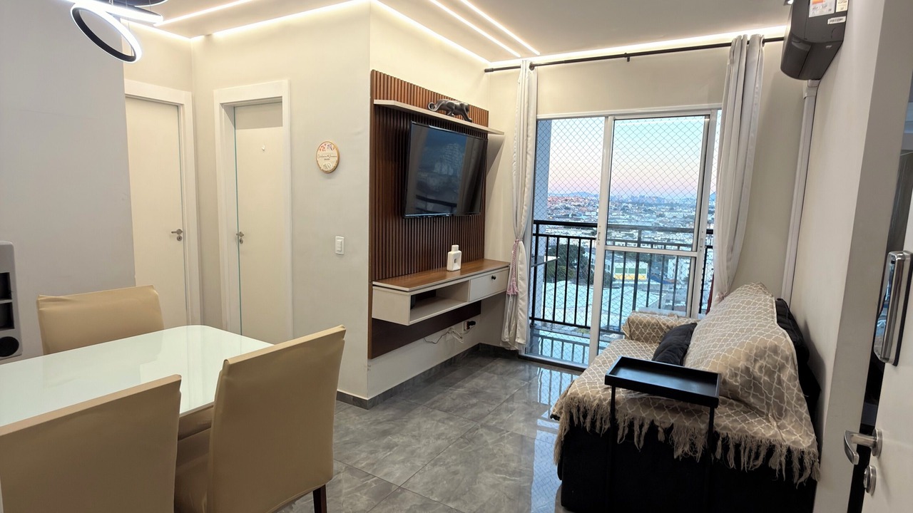 Photo of Livingroom in Ramos