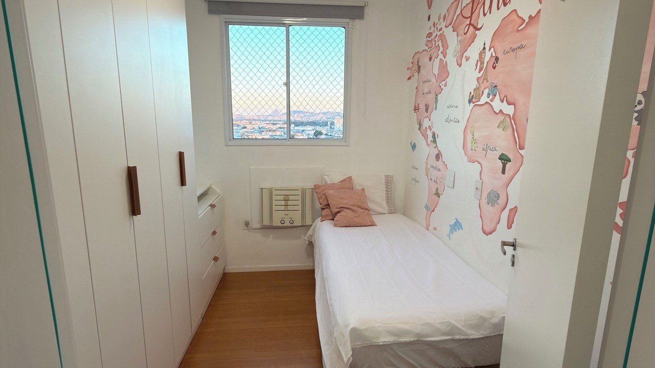 Photo of Bedroom in Ramos