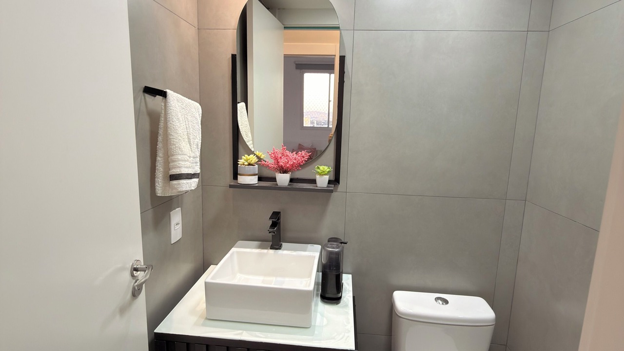 Photo of Bathroom in Ramos