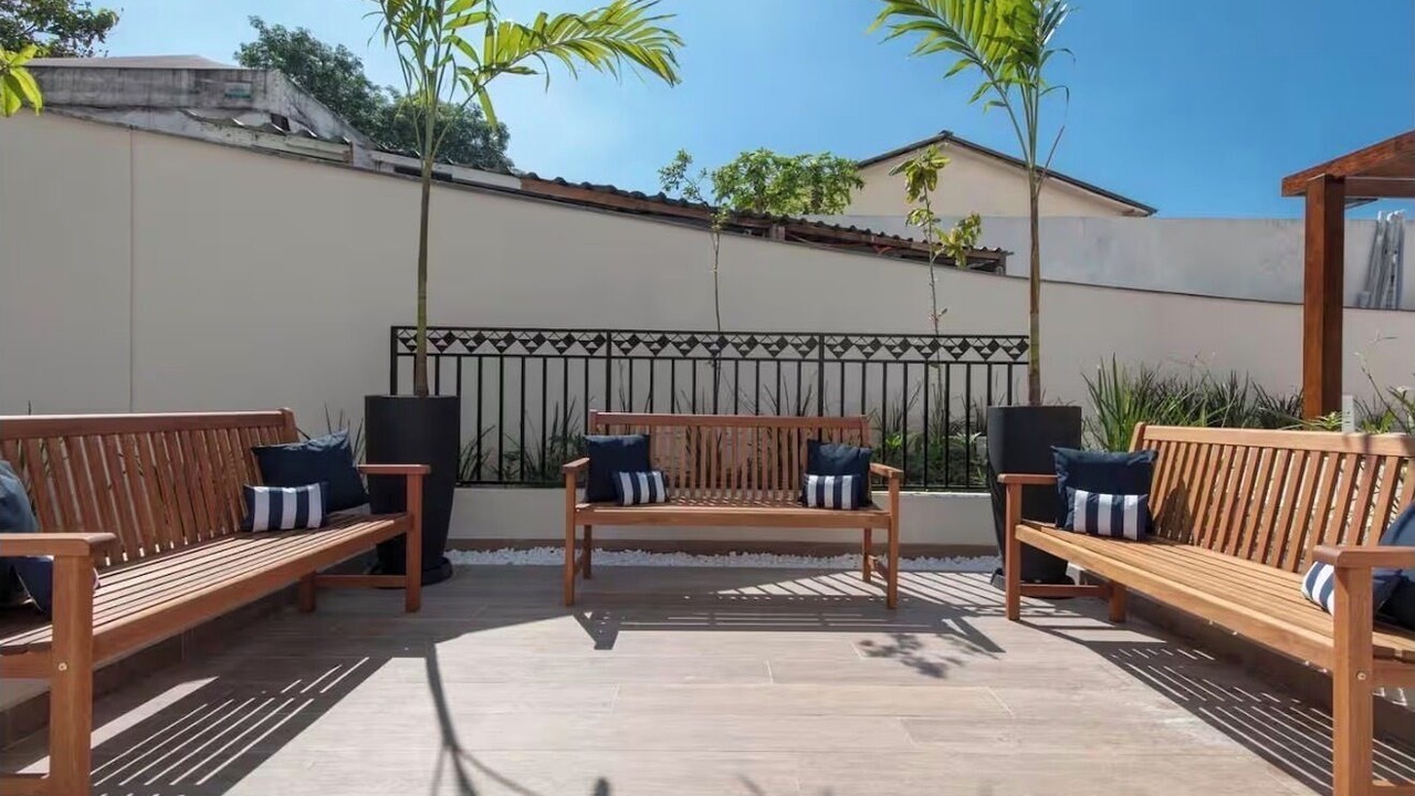 Photo of Patio Balcony in Ramos