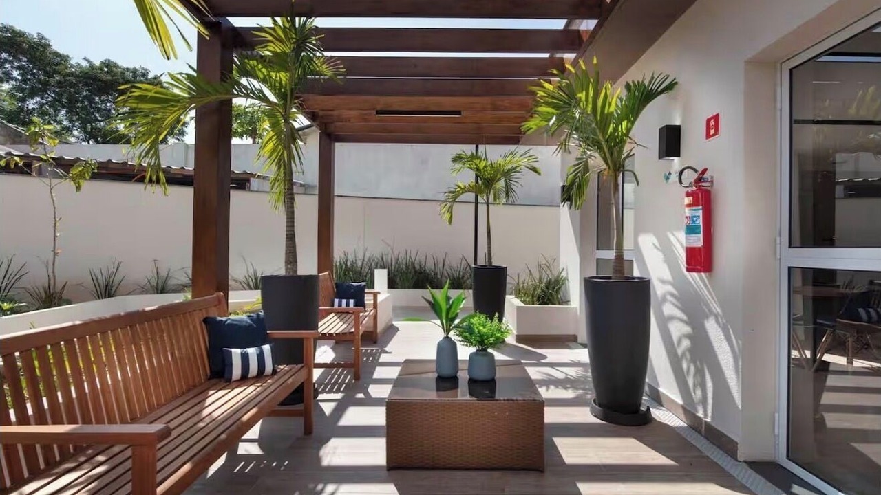 Photo of Patio Balcony in Ramos