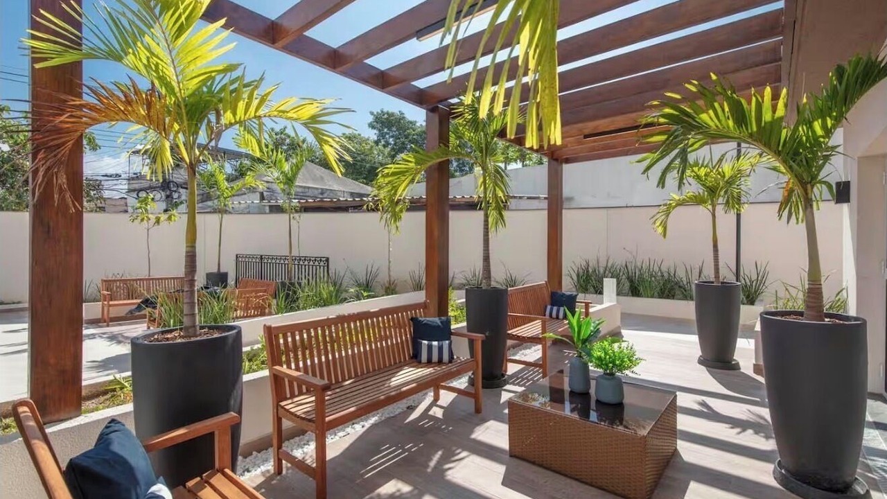 Photo of Patio Balcony in Ramos