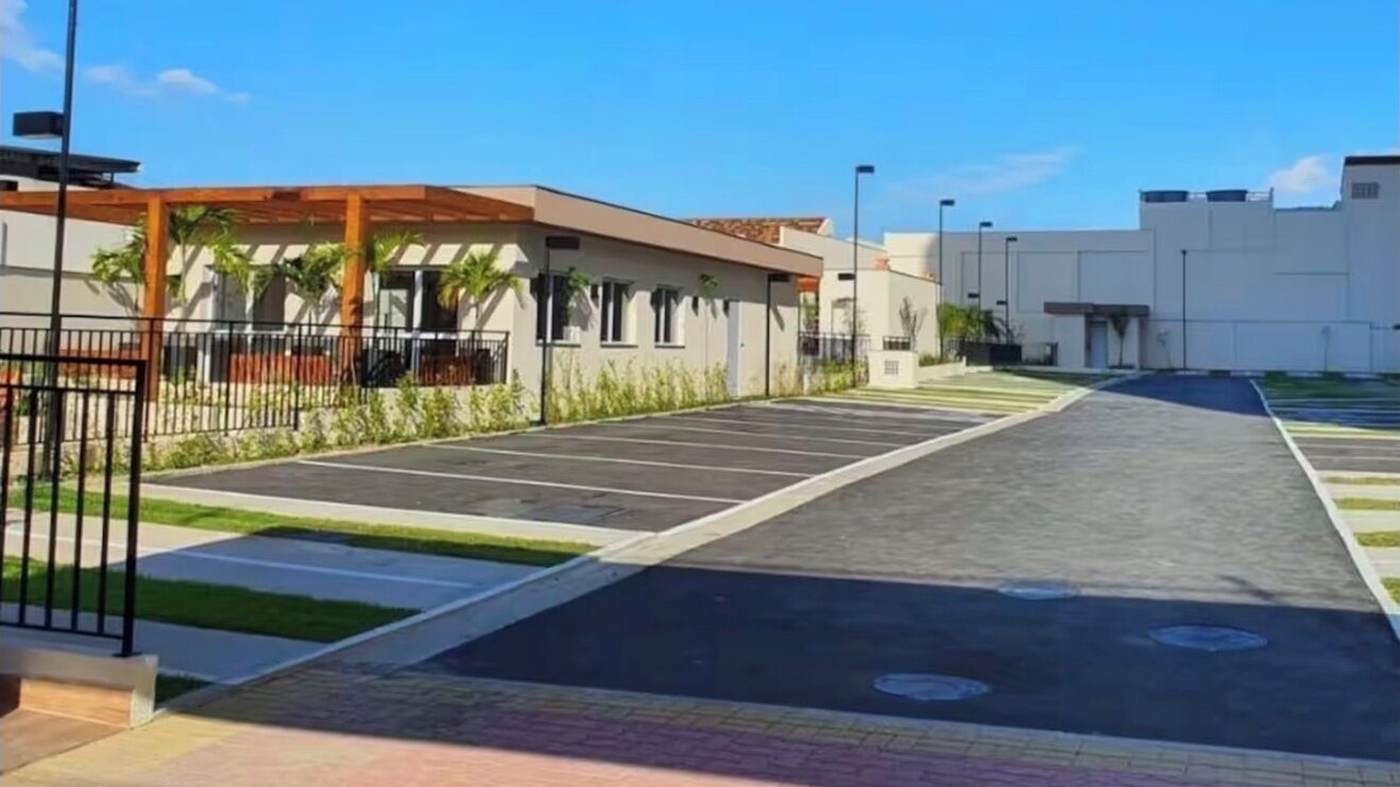 Photo of Outdoor in Ramos