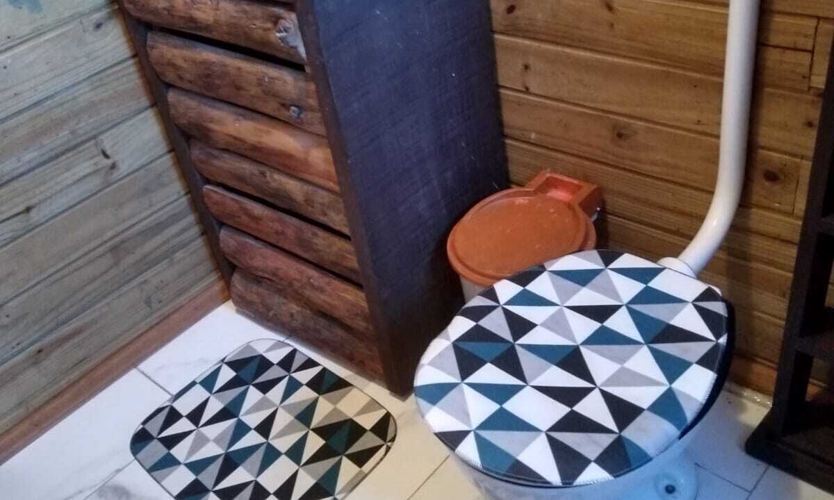 Photo of Bathroom in Alfredo Wagner