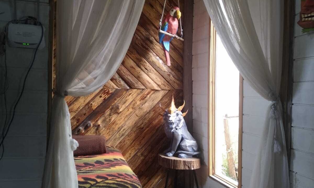 Photo of Bedroom in Alfredo Wagner
