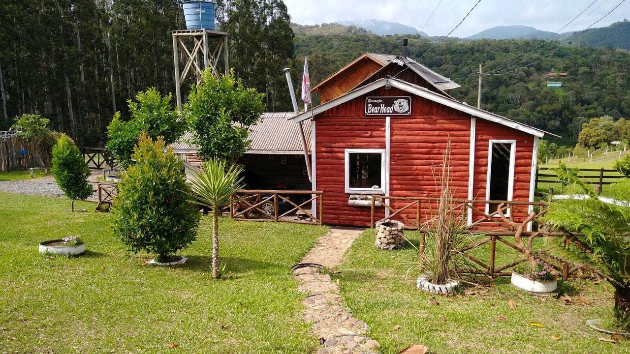 Photo of Outdoor in Alfredo Wagner