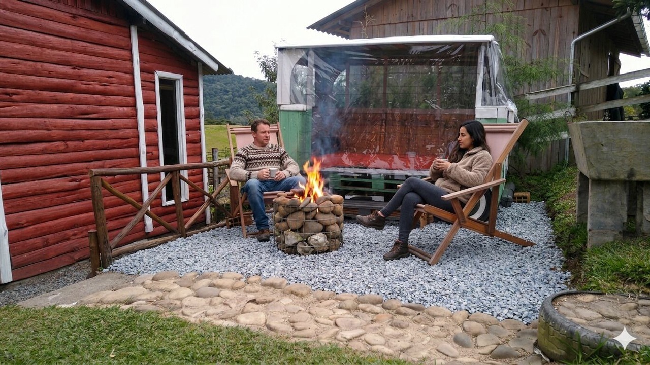 Photo of Outdoor in Alfredo Wagner