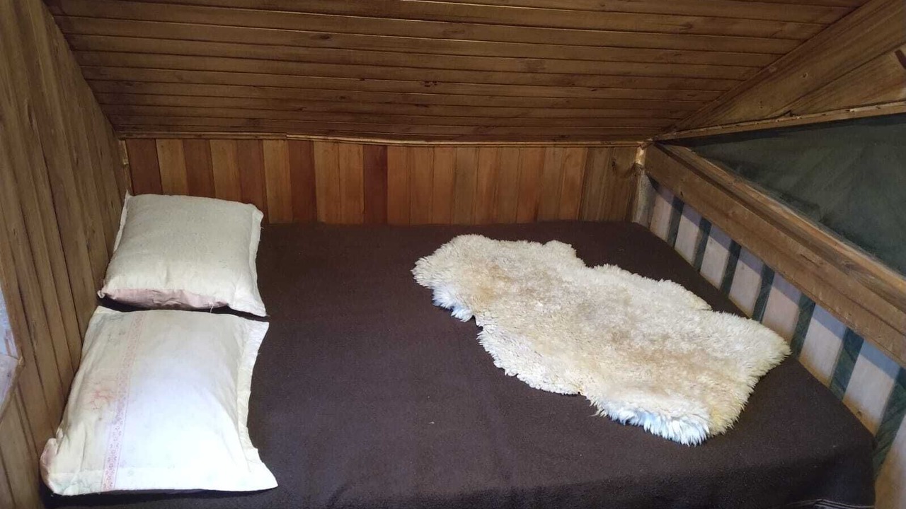 Photo of Bedroom in Alfredo Wagner