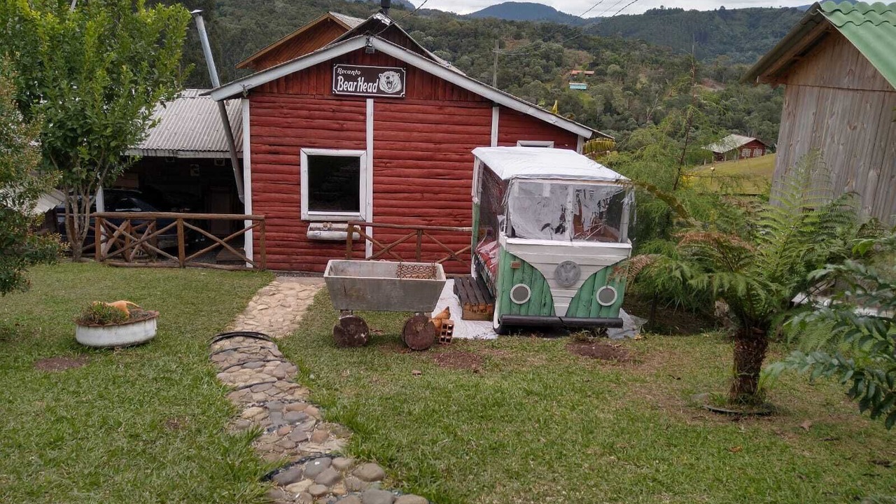 Photo of Outdoor in Alfredo Wagner