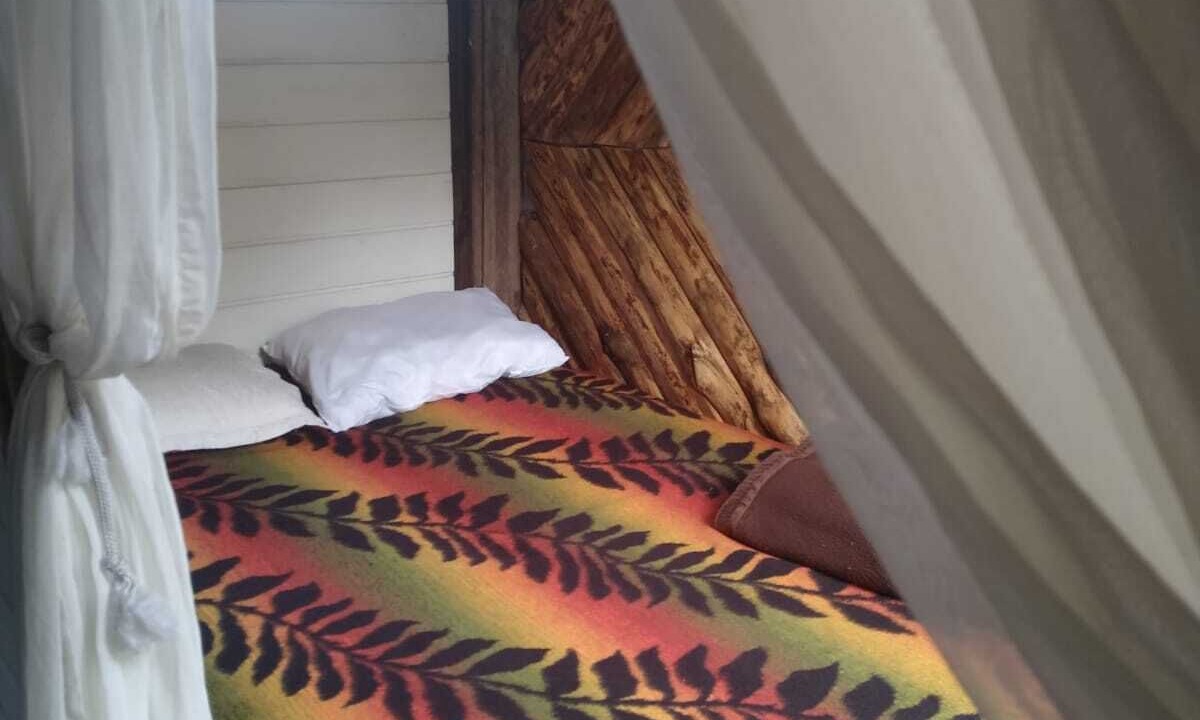 Photo of Bedroom in Alfredo Wagner