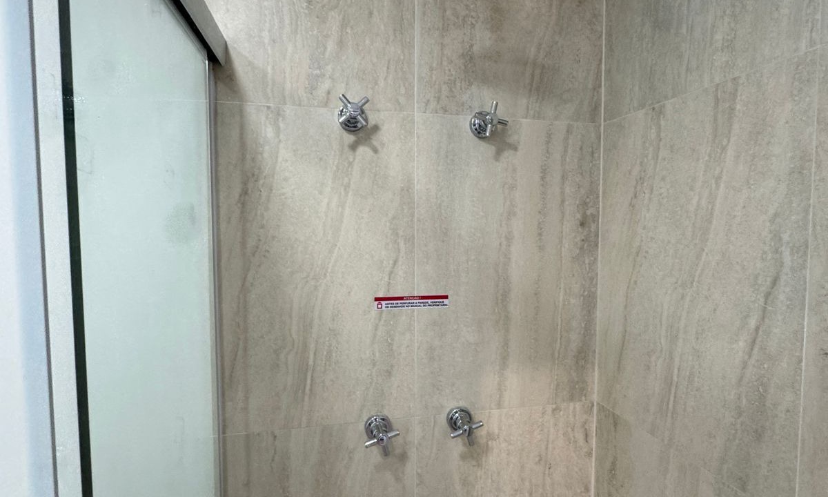Photo of Bathroom in Santo Amaro