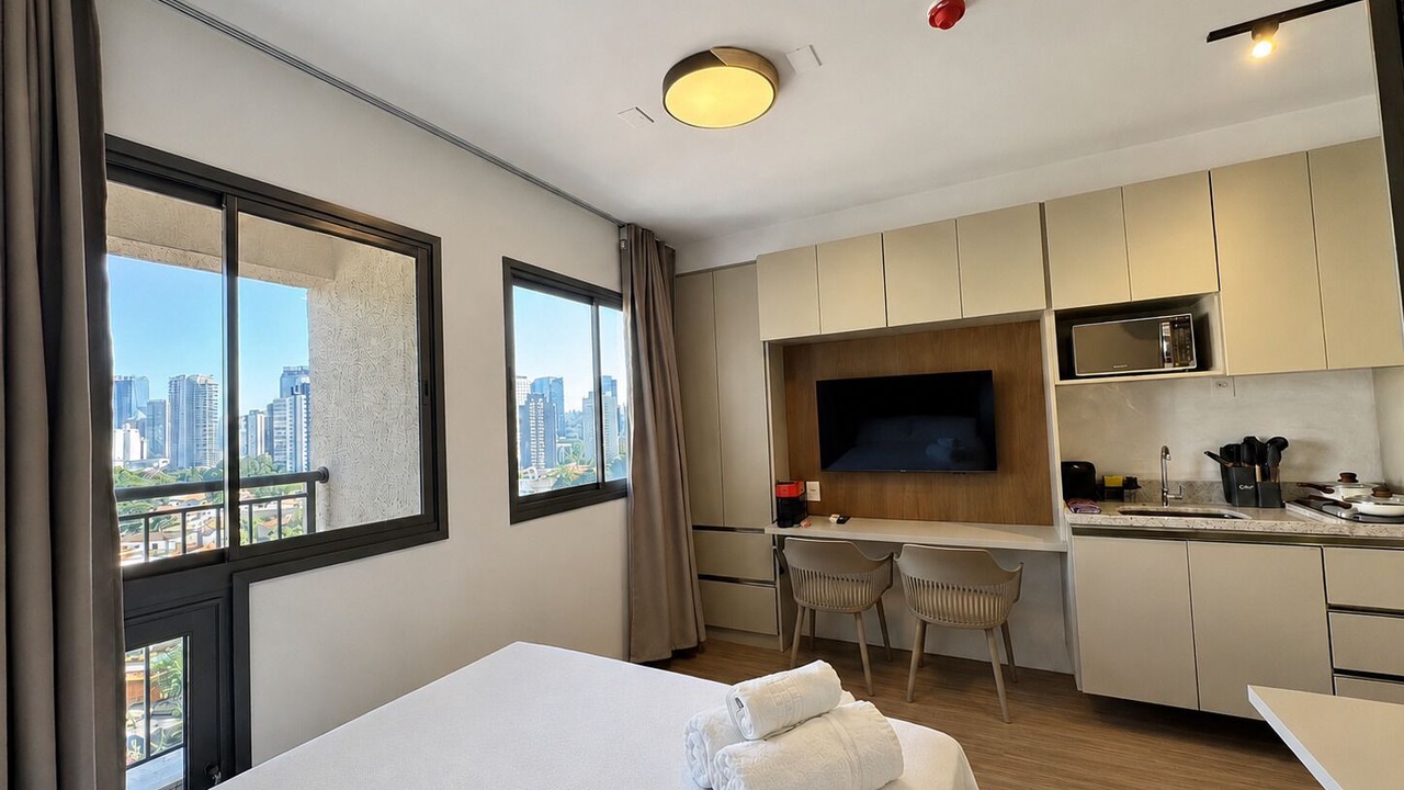 Photo of Bedroom in Santo Amaro