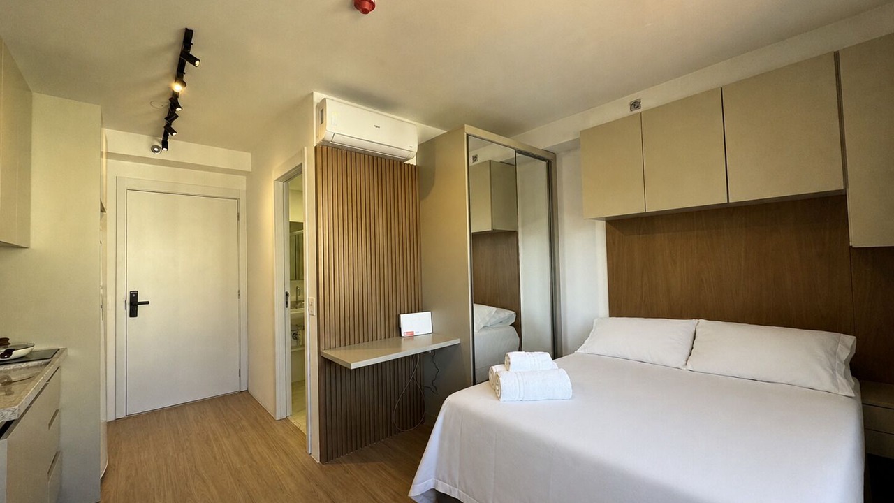 Photo of Bedroom in Santo Amaro