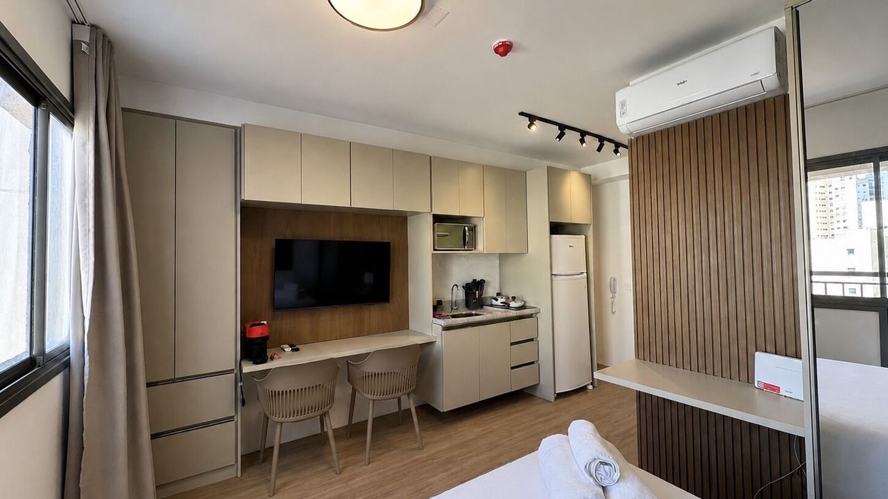 Photo of Bedroom in Santo Amaro